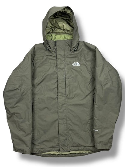 The North Face Hyvent Jacket