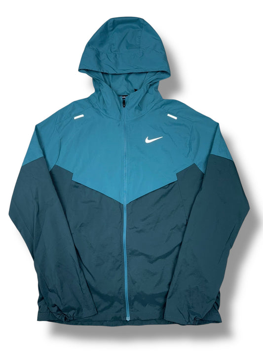 Nike UV Repel Windbreaker