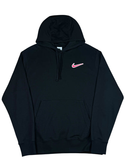 Nike Swoosh Heart Hoodie