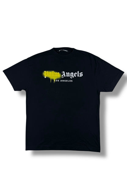 Palm Angels Spray T-Shirt