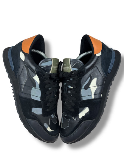 Valentino Rockrunner