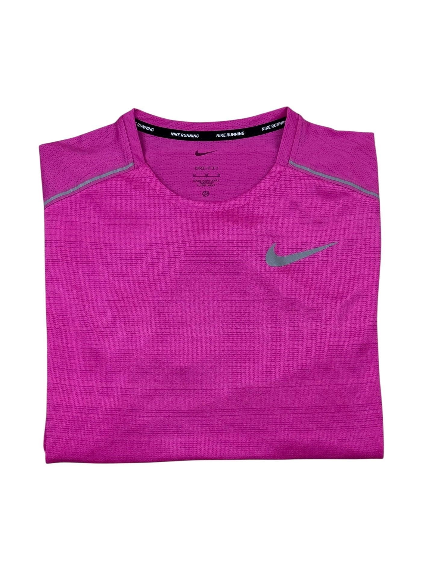 Nike Miler 1.0 T-Shirt