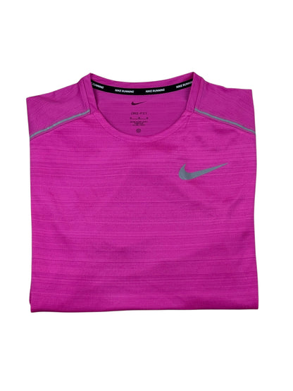 Nike Miler 1.0 T-Shirt