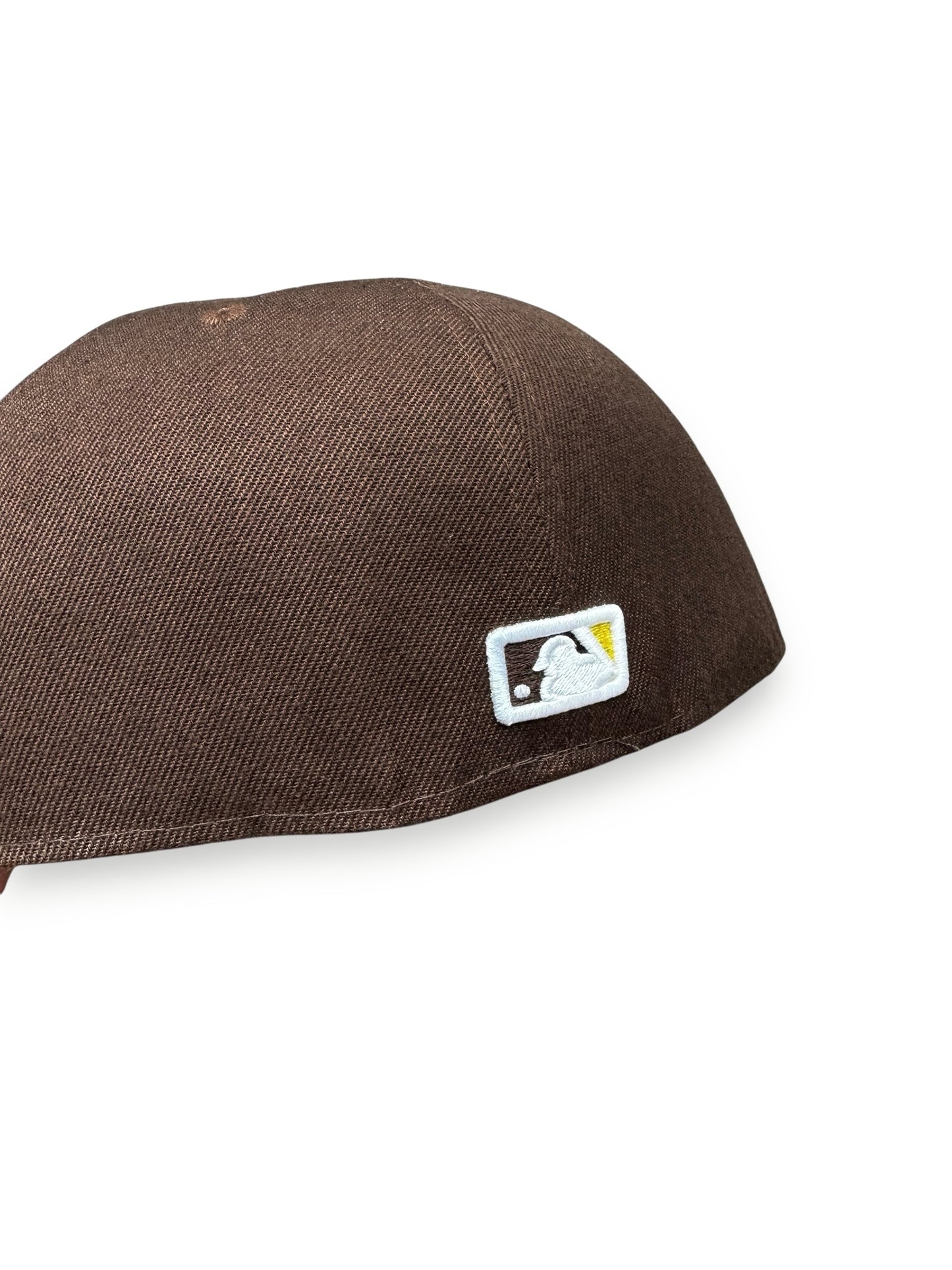 New Era 59 Fifty San Deigo Padres Fitted Cap