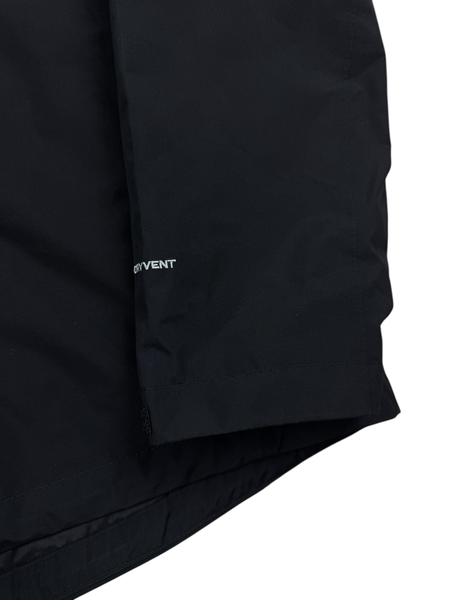 The North Face Waterproof Dryvent Jacket