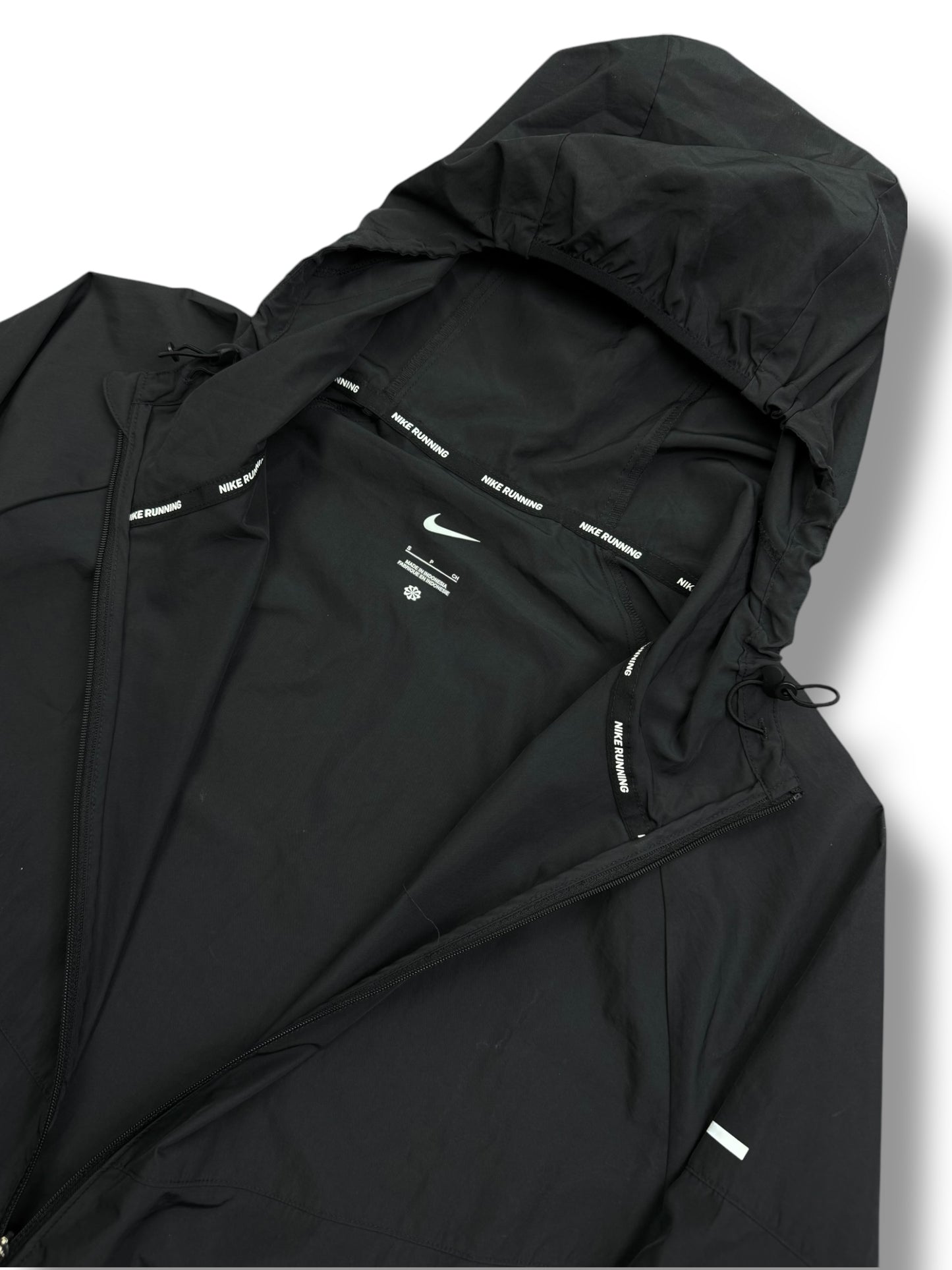 Nike Repel Miler Windbreaker
