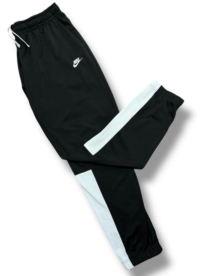Nike Colourblock Poly Full Tracksuit