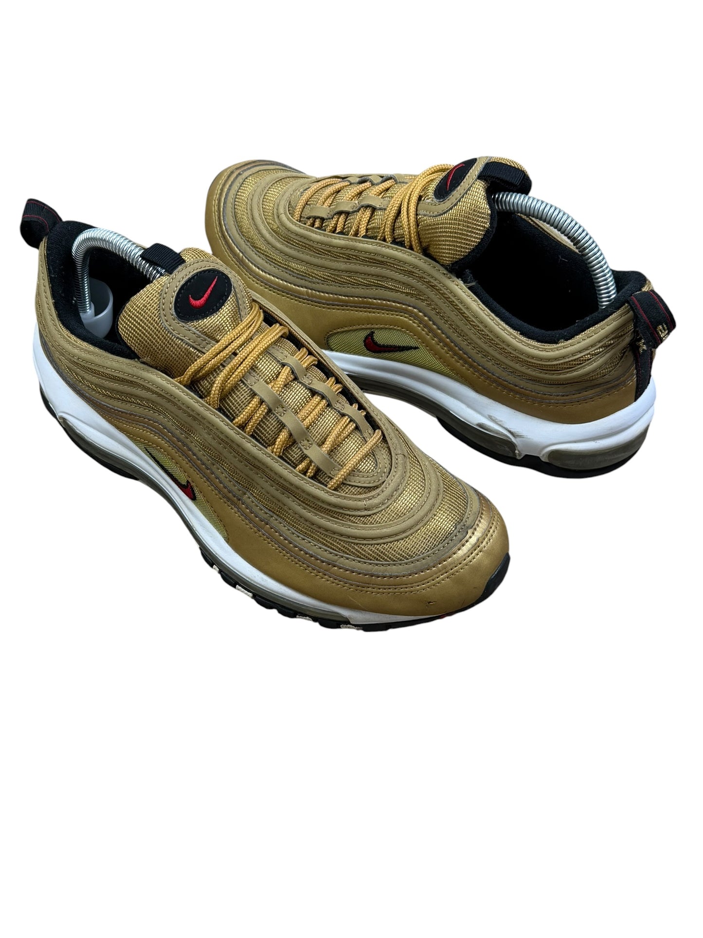Nike Air Max 97 OG ‘Metallic Gold’