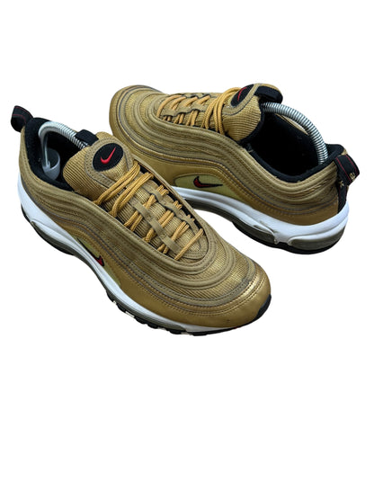 Nike Air Max 97 OG ‘Metallic Gold’