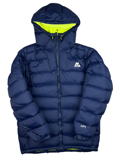 Montirex AP1 Puffer Jacket