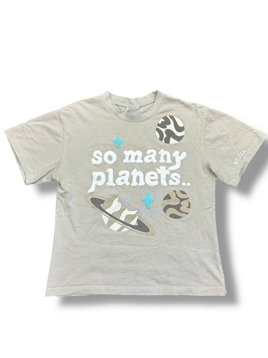Broken Planet T-Shirt
