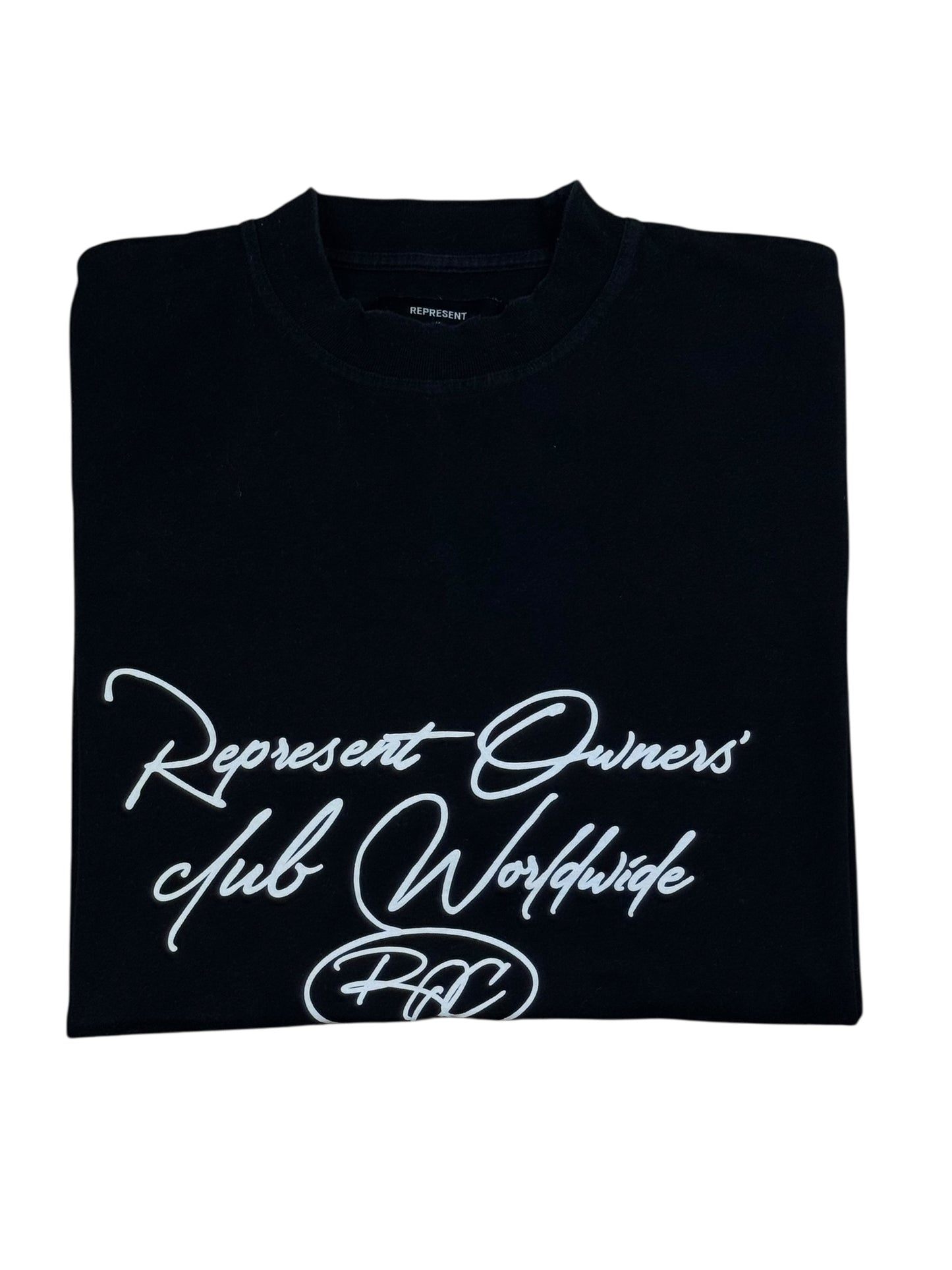 Represent Owners Club Signature T-Shirt