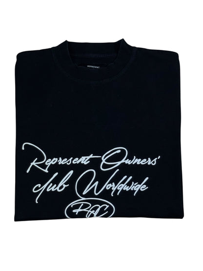Represent Owners Club Signature T-Shirt