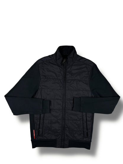 Prada Hybrid Jacket