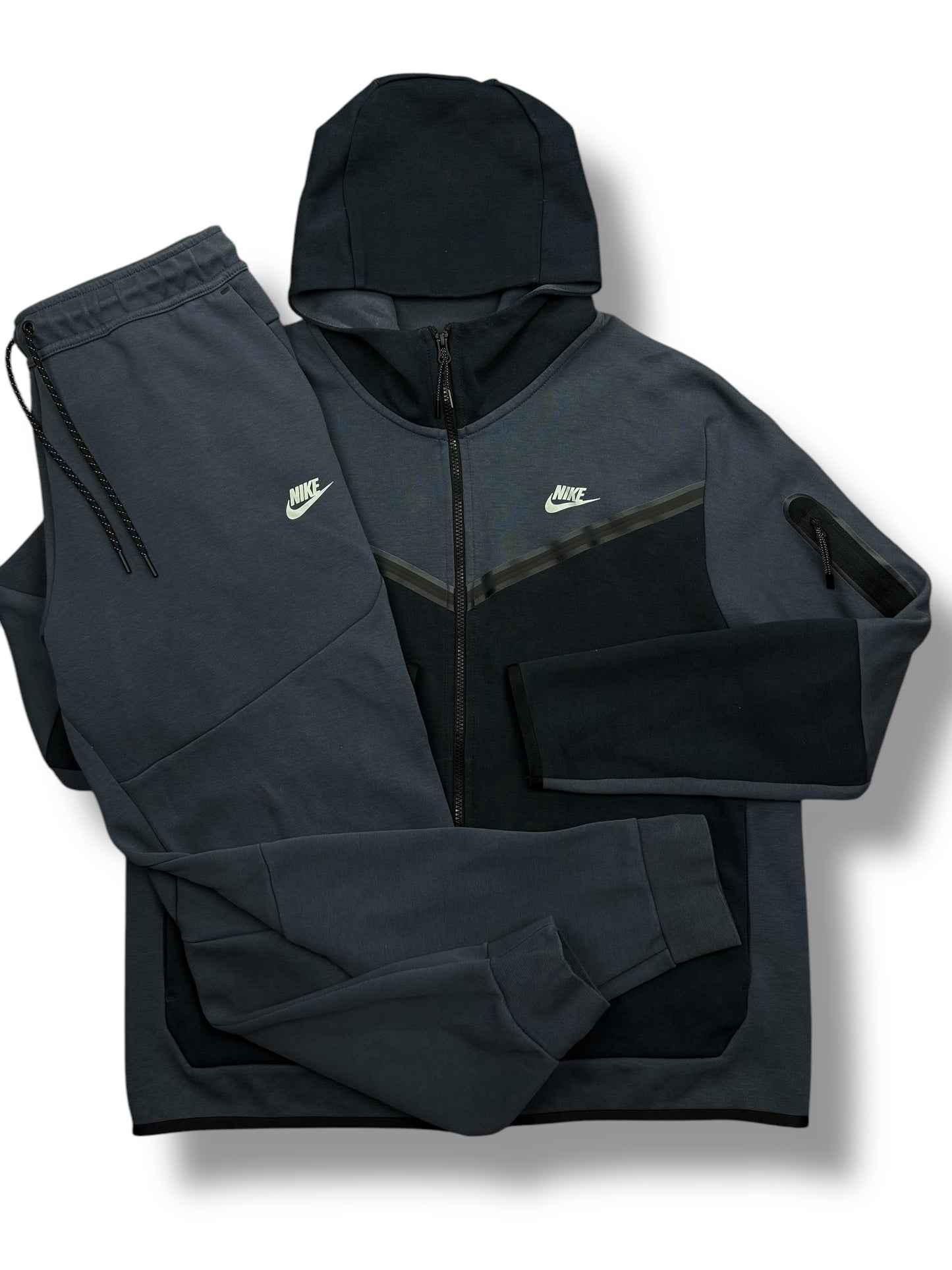 Nike Tech Fleece Full Tracksuit