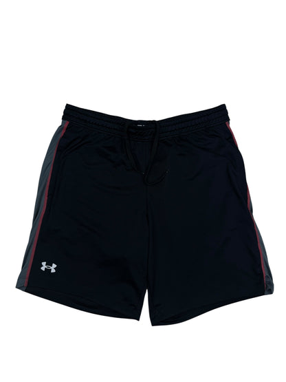 Under Armour 3 Piece Short Set
