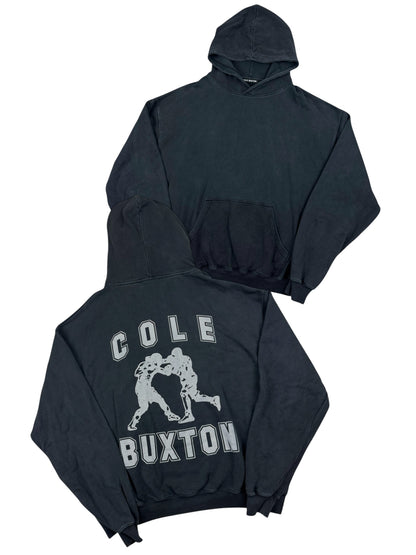 Cole Buxton Pullover Hoodie