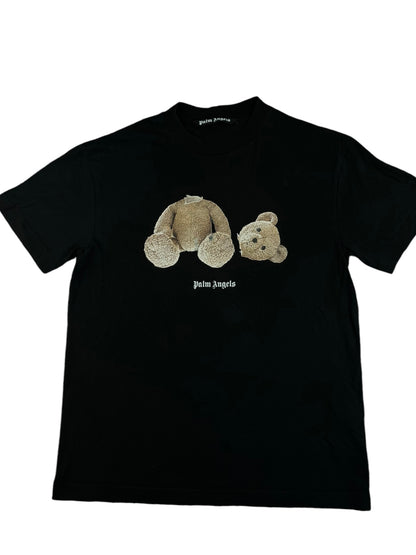 Palm Angels Kill Teddy T-Shirt