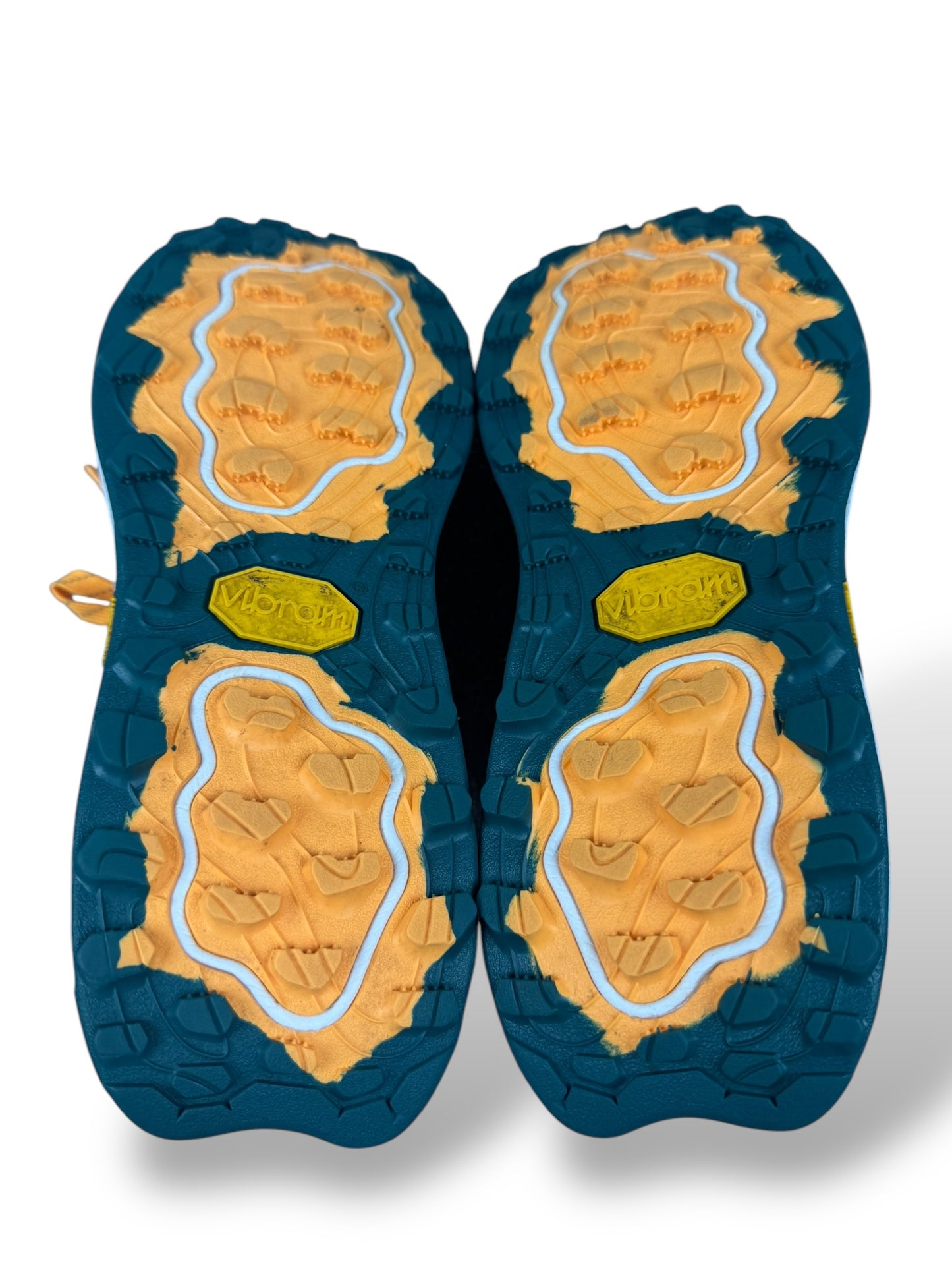 NEW BALANCE FRESH FOAM X HIERRO V7 TRAIL V3