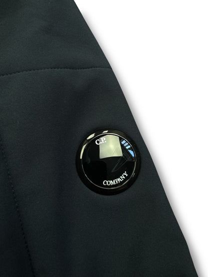 C.P. Company Shell-R Hooded Jacket