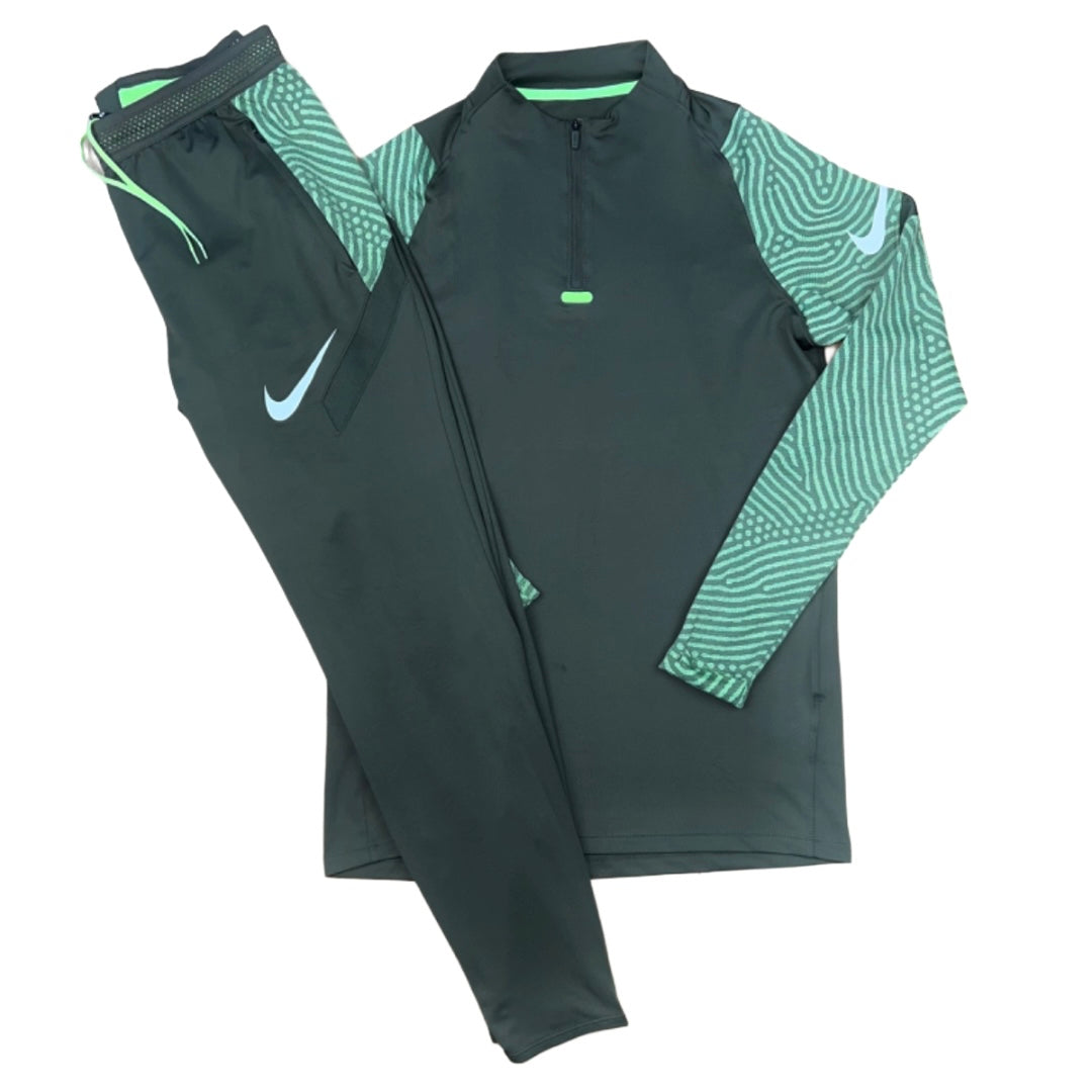 Nike Strike Full Tracksuit