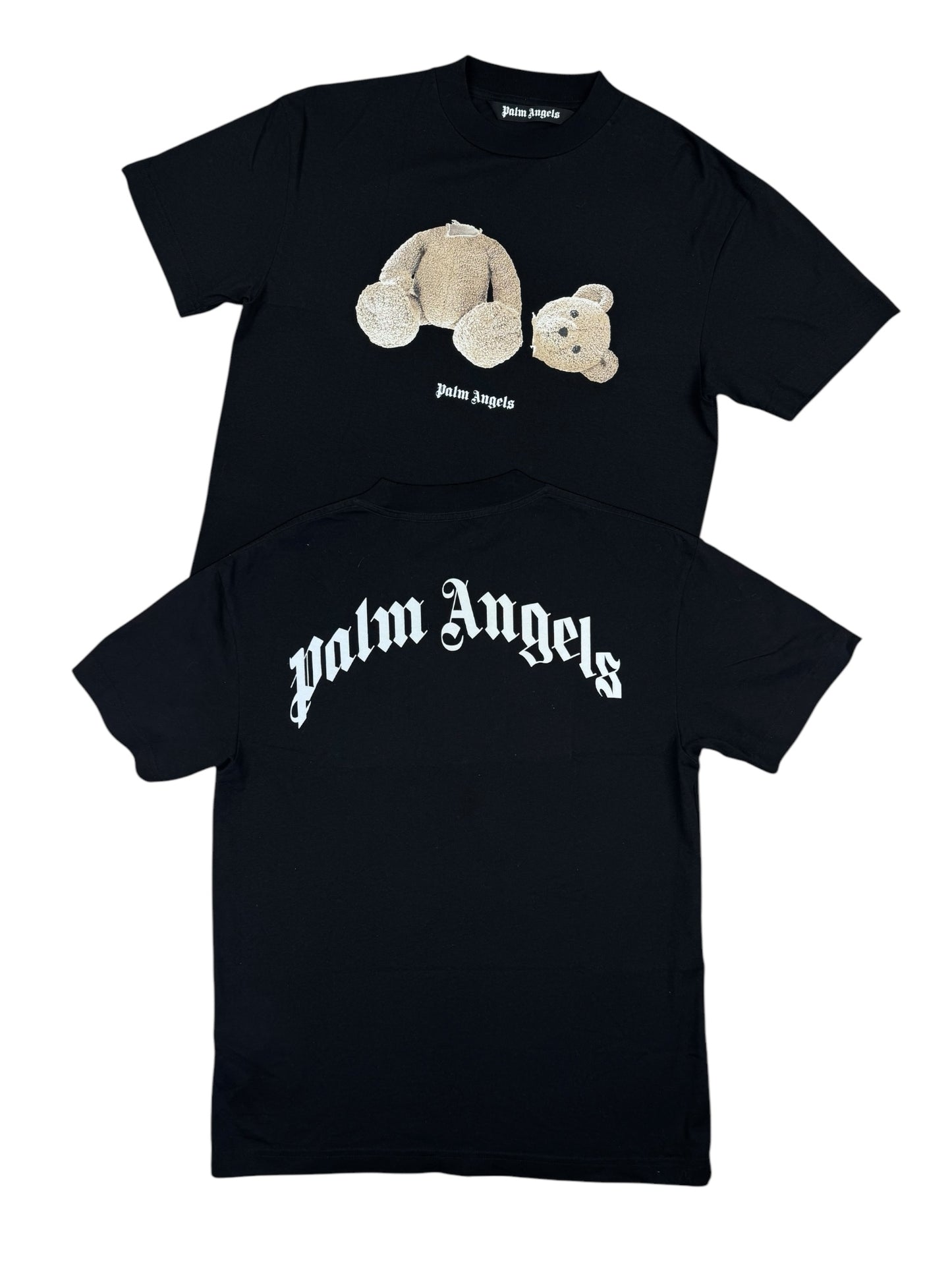 Palm Angels Kill Teddy T-Shirt