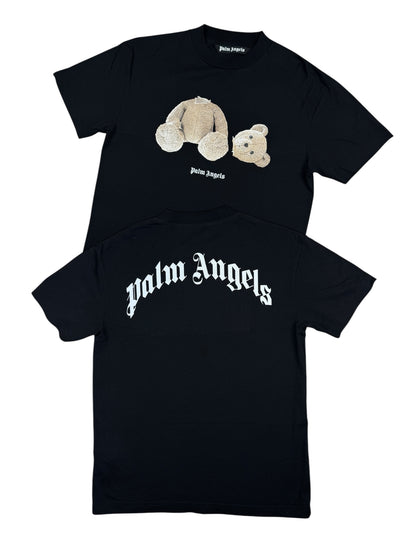 Palm Angels Kill Teddy T-Shirt