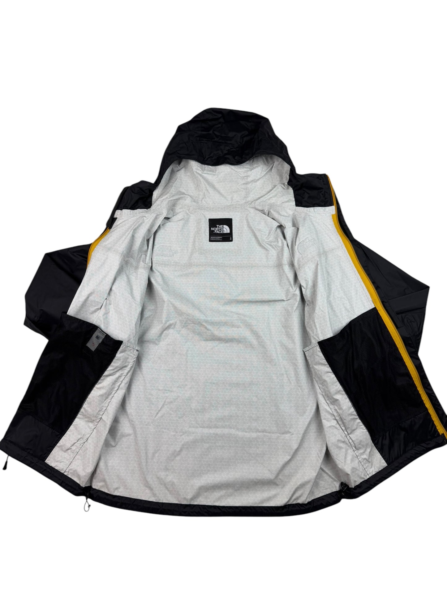 The North Face Dryvent Waterproof Jacket