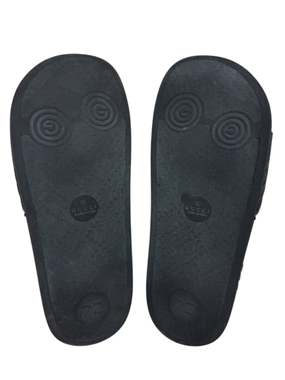 Gucci Slides