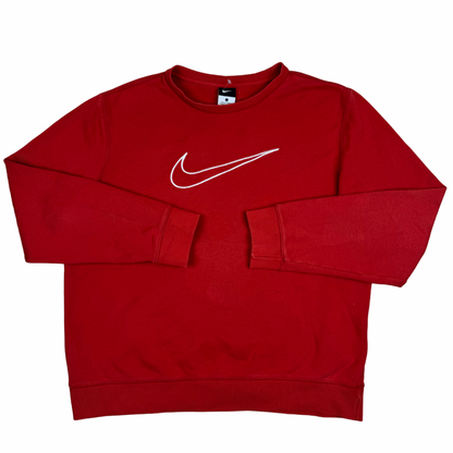 Nike Swoosh Sweatshirt