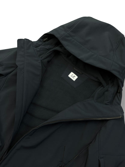C.P. Company Shell-R Hooded Jacket