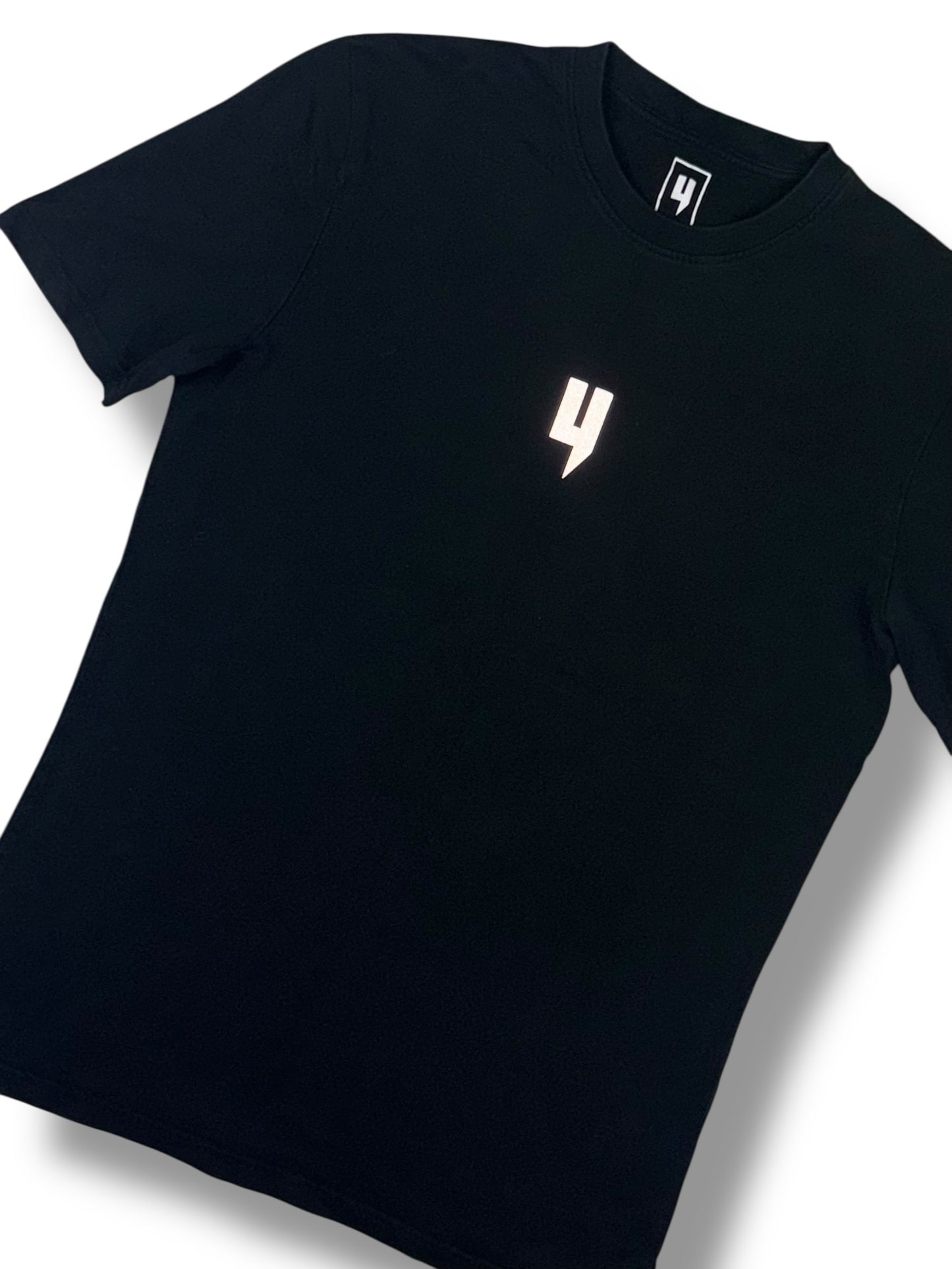 Yelir World 3M Reflective T-Shirt