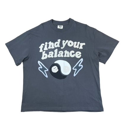 Broken Planet ‘Find your balance’ T-Shirt