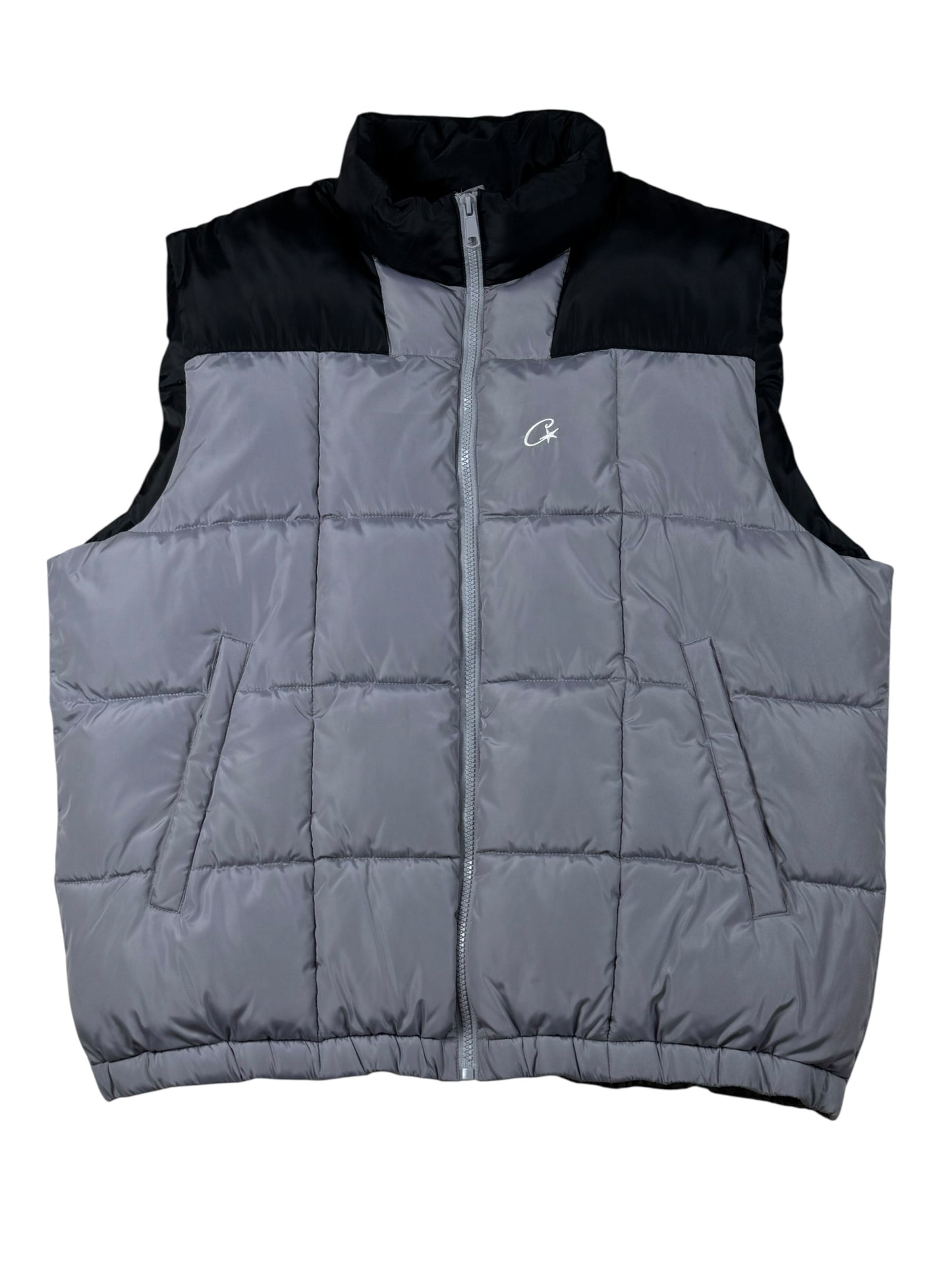 Corteiz Bolo Bodywarma (BNWT)