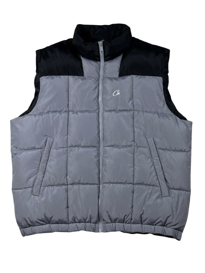 Corteiz Bolo Bodywarma (BNWT)