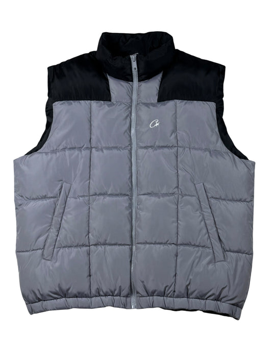 Corteiz Bolo Bodywarma (BNWT)