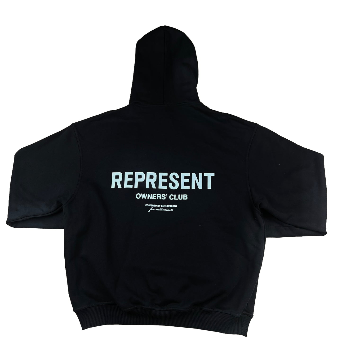 Represent Owners Club Hoodie