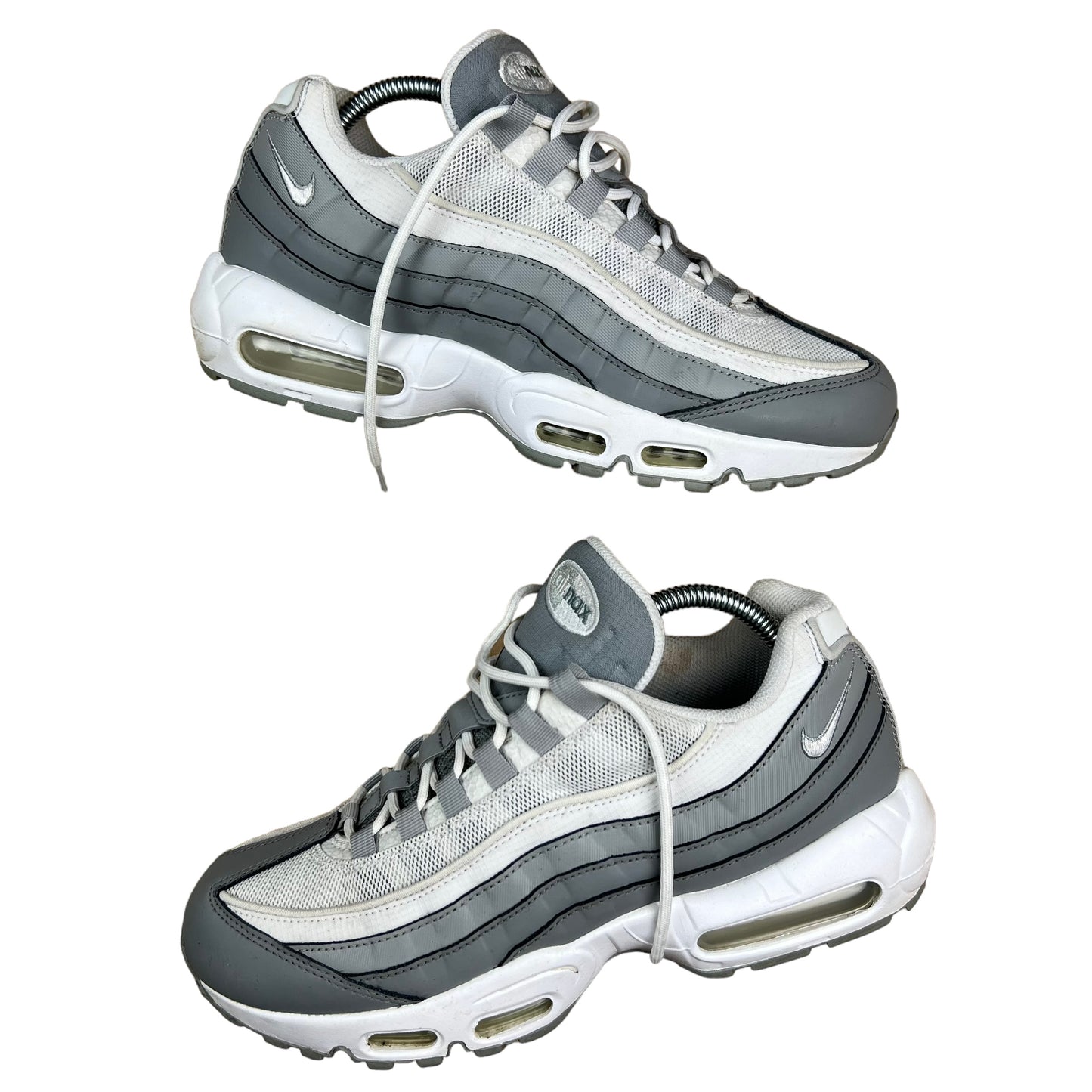 Nike Air Max 95 Particle Grey Light Smoke Grey