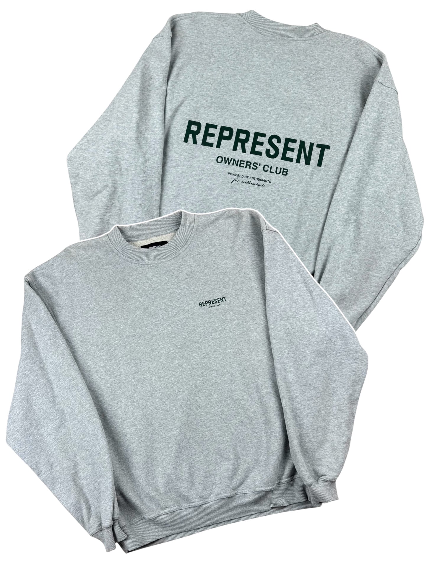 Represent Owners Club Sweatshirt