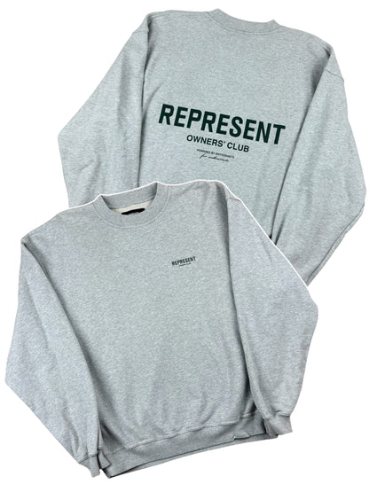 Represent Owners Club Sweatshirt