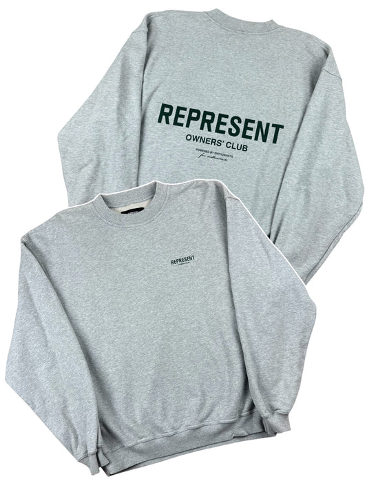 Represent Owners Club Sweatshirt