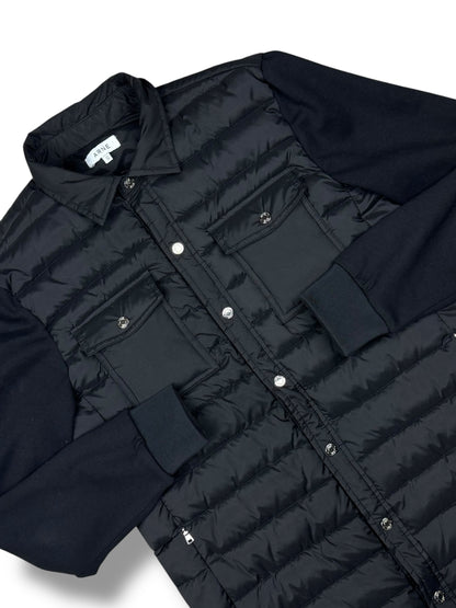 Arne Hybrid Jacket