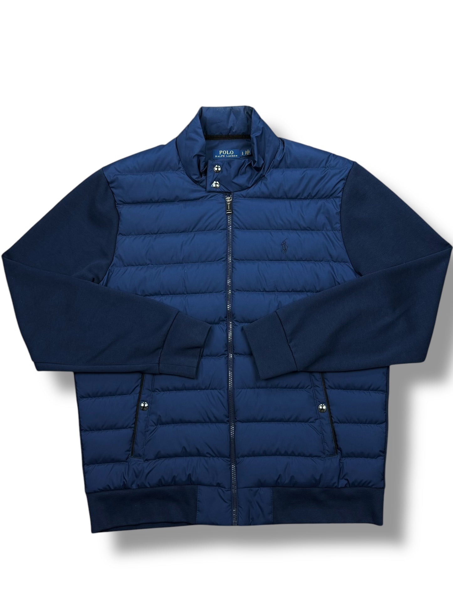 Ralph Lauren Hybrid Jacket