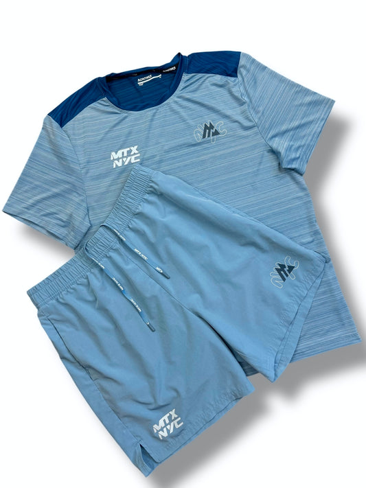 Montirex MTX Run City Short Set