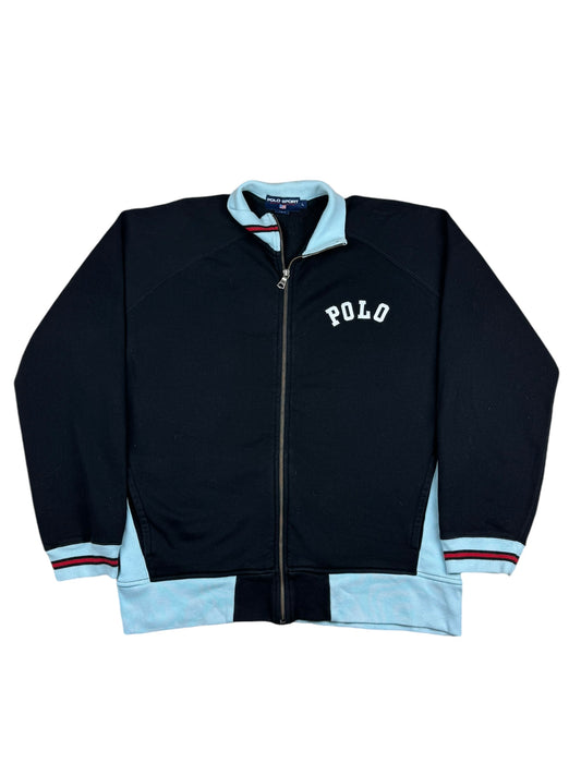 Ralph Lauren Polo Sport Zip Up