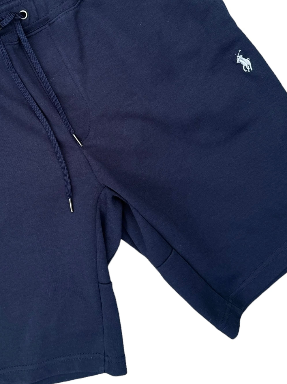 Ralph Lauren Performance Hoodie & Short Set