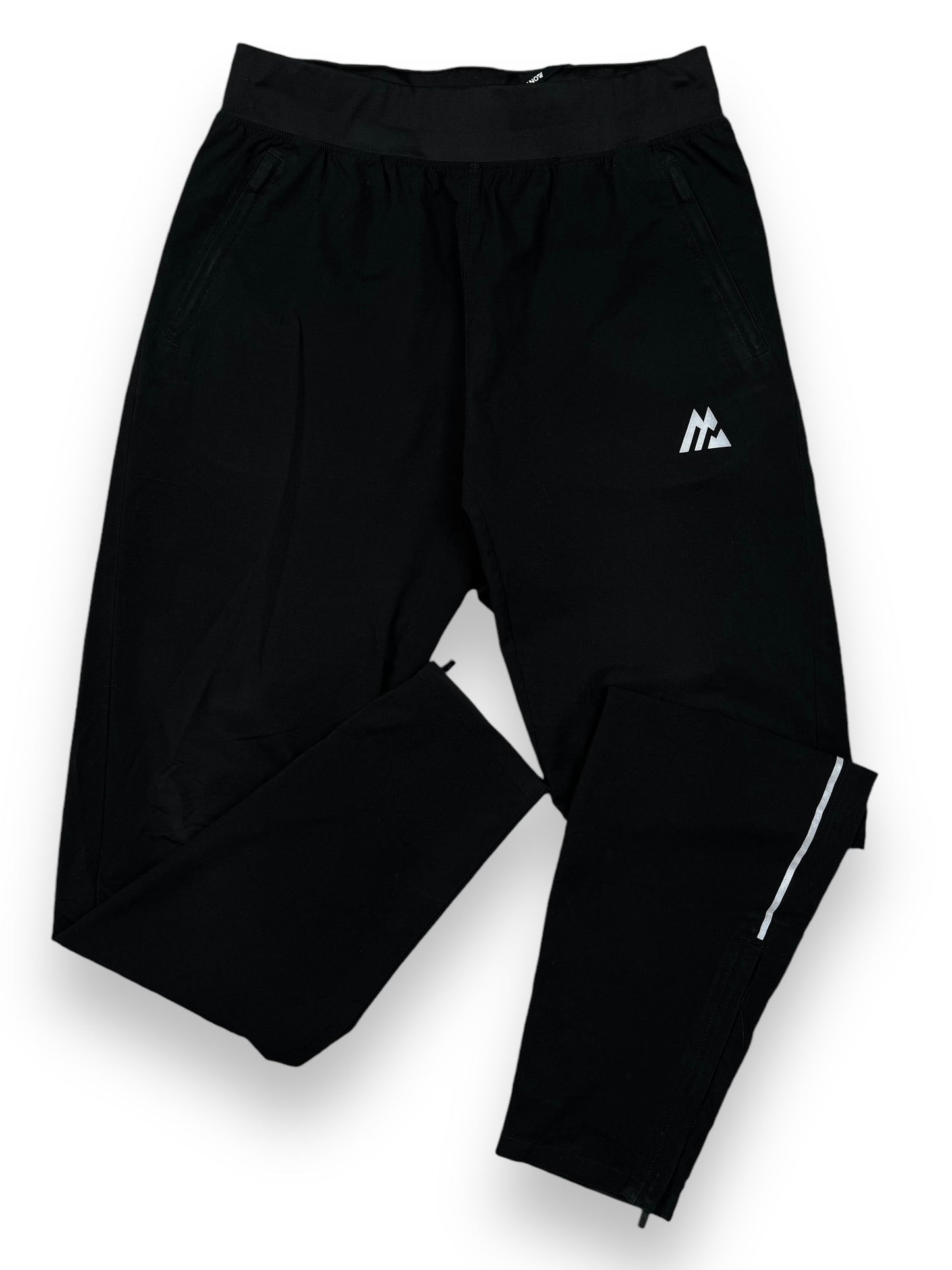 Montirex Windbreaker & Bottoms Set