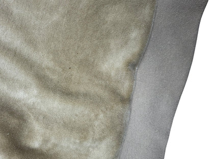 Supreme Velour Quarter Zip