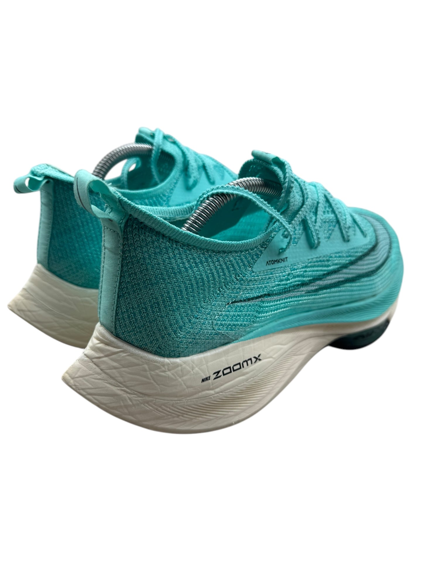Nike Air Zoom Alphafly NEXT% "Hyper Turquoise"