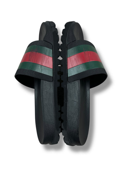 Gucci Slides